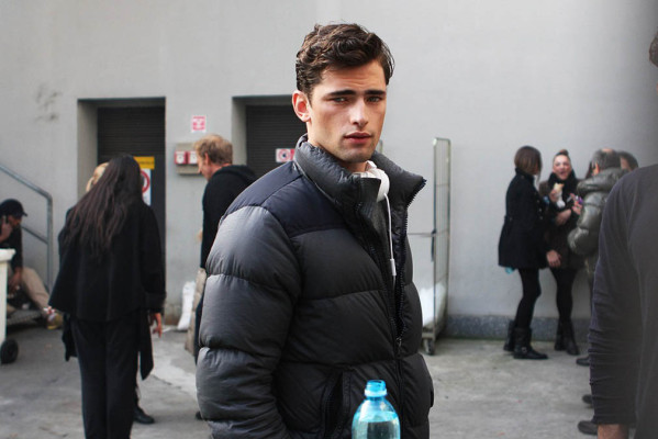 Sean O'Pry pic #373339