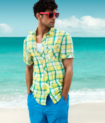 Sean O'Pry pic #412095