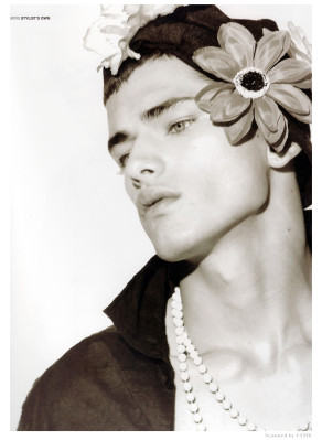 photo 26 in Sean O'Pry gallery [id371867] 2011-04-22 00:00:00