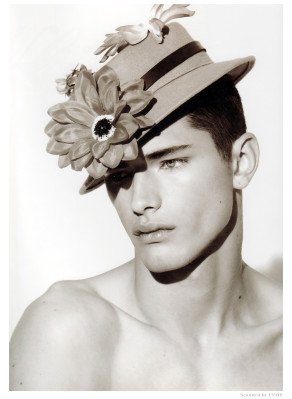 photo 27 in Sean O'Pry gallery [id371866] 2011-04-22 00:00:00