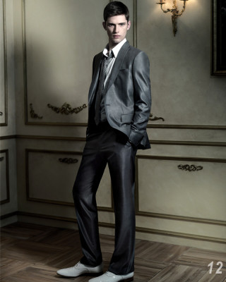 photo 28 in Sean O'Pry gallery [id373530] 2011-04-27 00:00:00