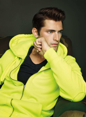 Sean OPry pic #597407