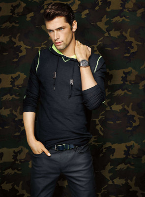Sean OPry pic #597404