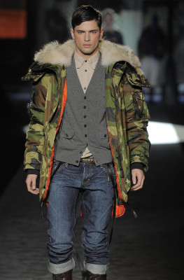 Sean O'Pry pic #372751