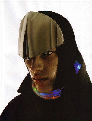 photo 10 in Sean O'Pry gallery [id371749] 2011-04-22 00:00:00