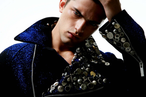 photo 15 in Sean O'Pry gallery [id376175] 2011-05-10 00:00:00