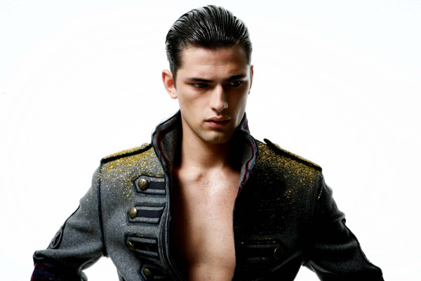 Sean O'Pry pic #376189