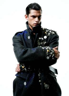 photo 17 in Sean O'Pry gallery [id376173] 2011-05-10 00:00:00
