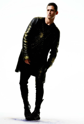 Sean O'Pry pic #376190