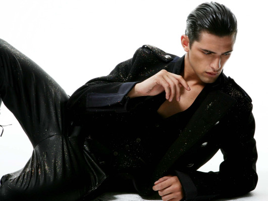 photo 11 in Sean O'Pry gallery [id376179] 2011-05-10 00:00:00