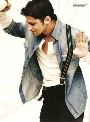 Sean OPry pic #451830