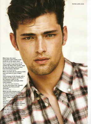 Sean OPry pic #451831
