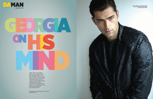 Sean OPry pic #596506