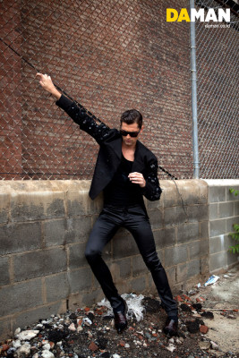 Sean OPry pic #596098