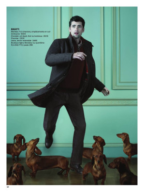 photo 23 in Sean OPry gallery [id644132] 2013-11-04 00:00:00