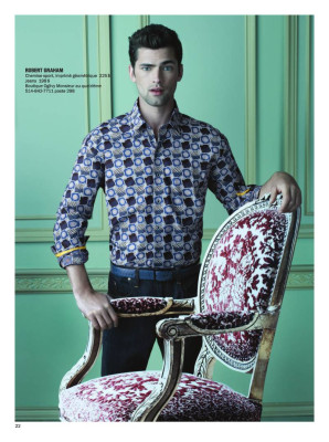 photo 25 in Sean OPry gallery [id644130] 2013-11-04 00:00:00