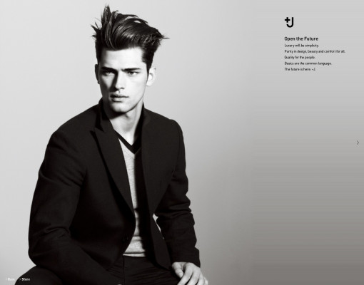 Sean O'Pry pic #373497