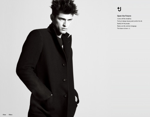 Sean O'Pry pic #373484