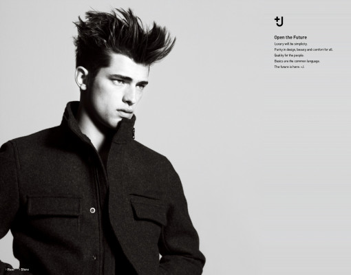 Sean O'Pry pic #373514
