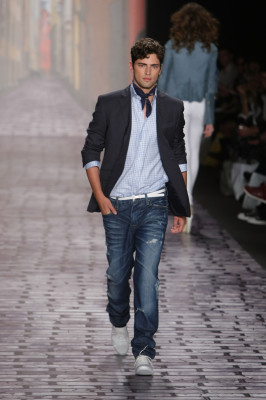 photo 21 in Sean O'Pry gallery [id383331] 2011-06-02 00:00:00