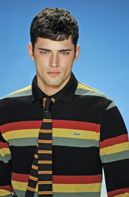 photo 21 in Sean O'Pry gallery [id372093] 2011-04-25 00:00:00