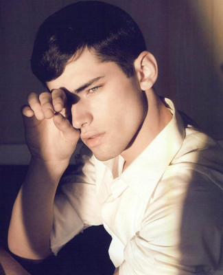 Sean O'Pry pic #373026