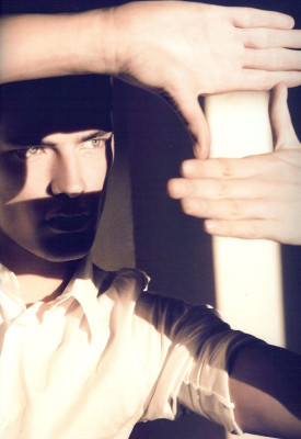 Sean O'Pry pic #373014