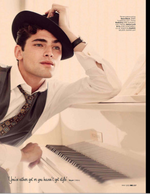 Sean OPry pic #536915