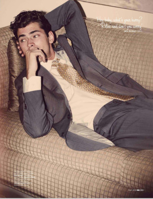 Sean OPry pic #536917