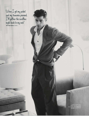 Sean OPry pic #536914