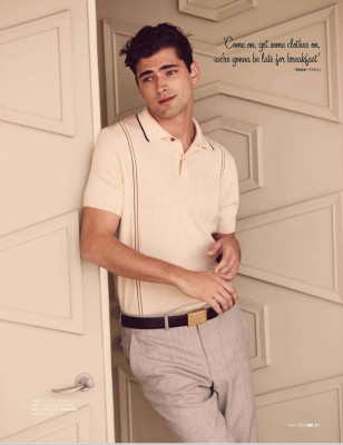 Sean OPry pic #536921