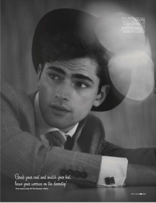 Sean OPry pic #536919