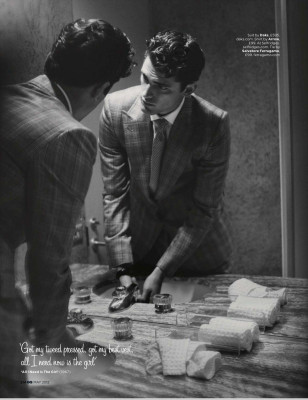 Sean OPry pic #536918