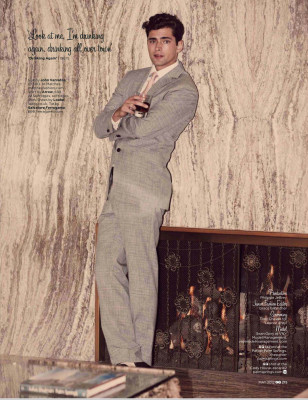 Sean OPry pic #536916