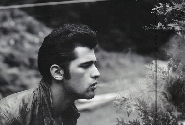 Sean OPry pic #455595