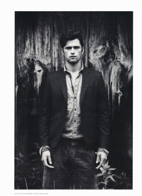 Sean OPry pic #455599