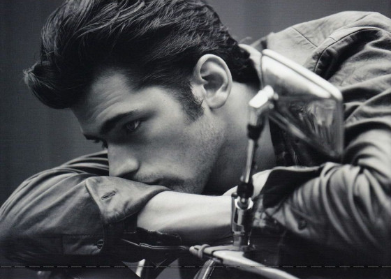 Sean OPry pic #455598
