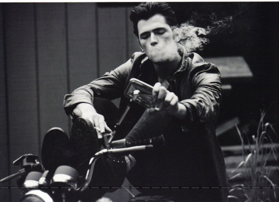 Sean OPry pic #455594