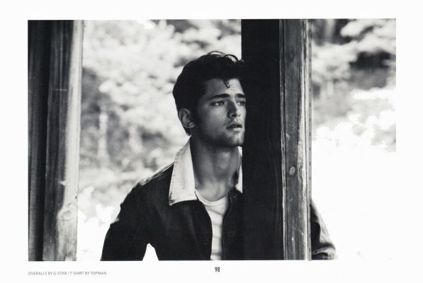 Sean OPry pic #455597