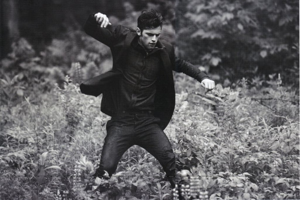 Sean OPry pic #455600
