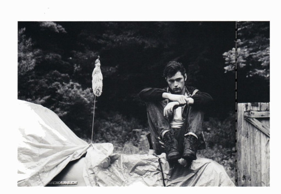 Sean OPry pic #455596