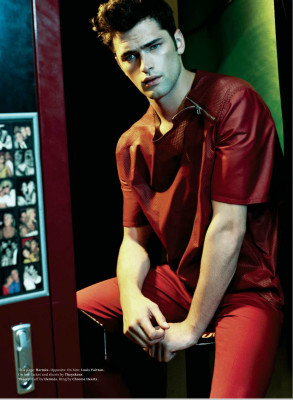 Sean OPry pic #601433