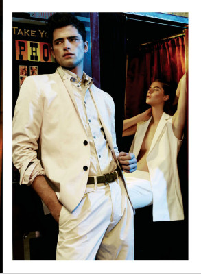 Sean OPry pic #601434