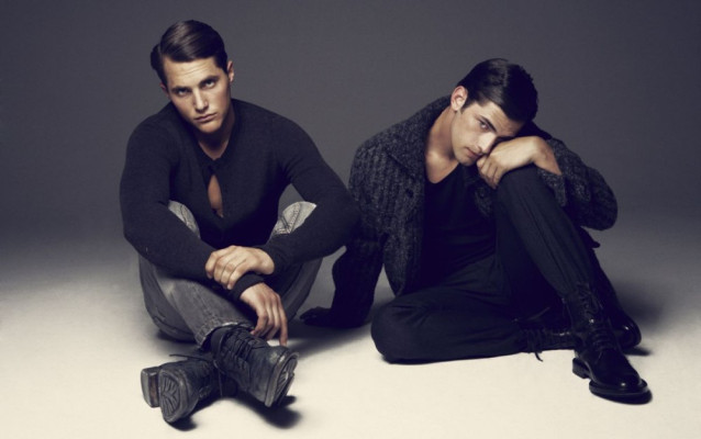 photo 10 in Sean O'Pry gallery [id303486] 2010-11-12 00:00:00