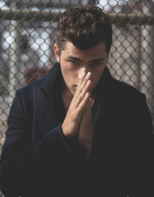 Sean OPry pic #527310