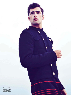 Sean OPry pic #599560