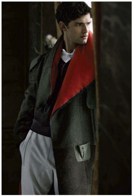 Sean OPry pic #476757
