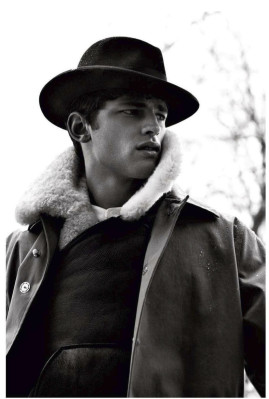 Sean OPry pic #476756