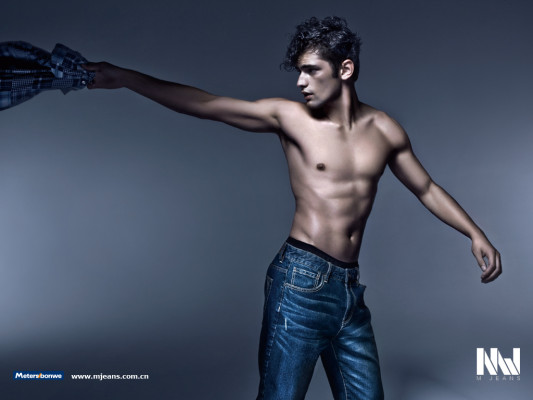 photo 25 in Sean O'Pry gallery [id381449] 2011-05-25 00:00:00