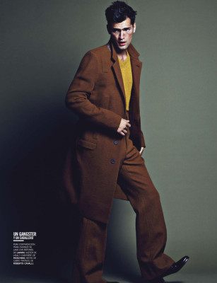 Sean OPry pic #597097